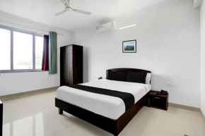 Super Hotel O Porvorim